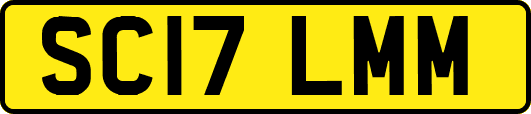SC17LMM