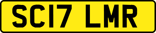 SC17LMR