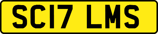 SC17LMS