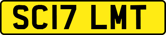 SC17LMT