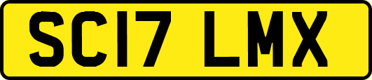 SC17LMX