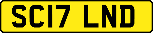 SC17LND