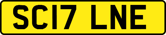SC17LNE