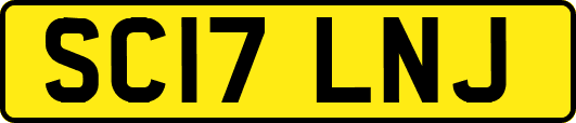 SC17LNJ