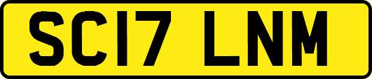 SC17LNM