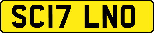 SC17LNO