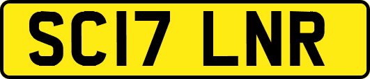 SC17LNR