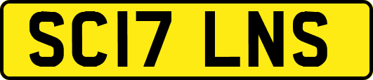 SC17LNS