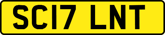 SC17LNT