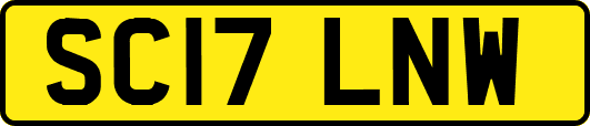 SC17LNW