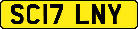 SC17LNY