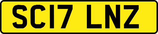 SC17LNZ