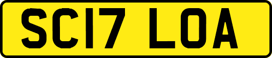 SC17LOA