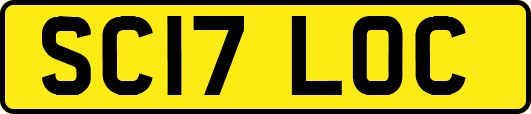 SC17LOC