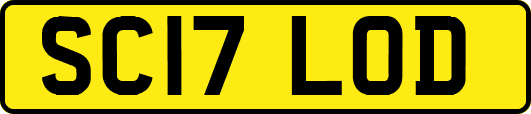 SC17LOD