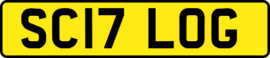 SC17LOG