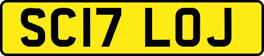SC17LOJ