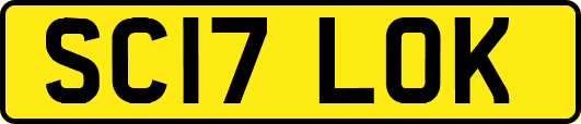 SC17LOK