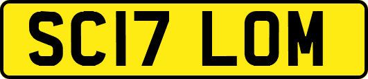 SC17LOM