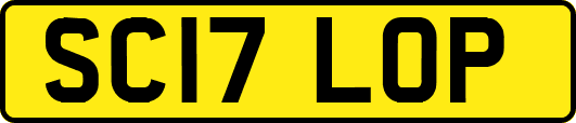 SC17LOP