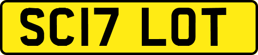 SC17LOT
