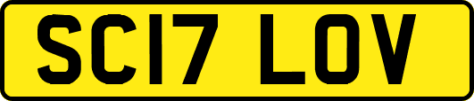 SC17LOV