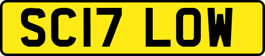 SC17LOW