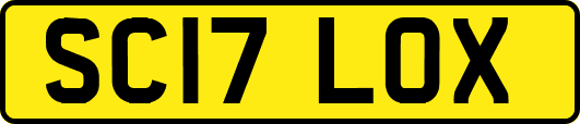 SC17LOX