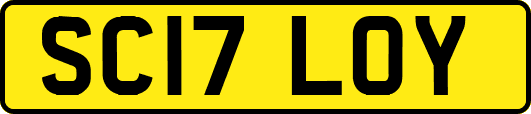 SC17LOY