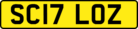 SC17LOZ