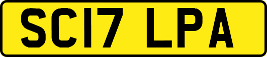 SC17LPA