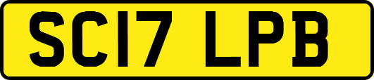 SC17LPB