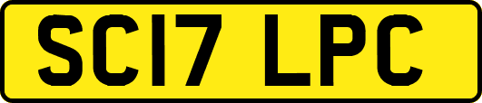 SC17LPC
