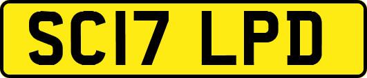 SC17LPD