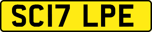 SC17LPE