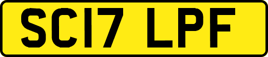 SC17LPF