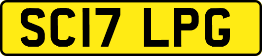 SC17LPG