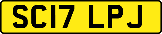 SC17LPJ