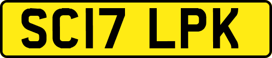 SC17LPK