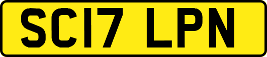 SC17LPN