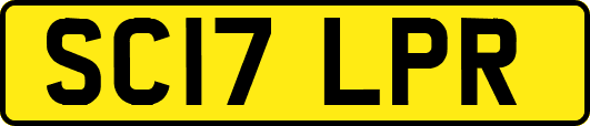 SC17LPR