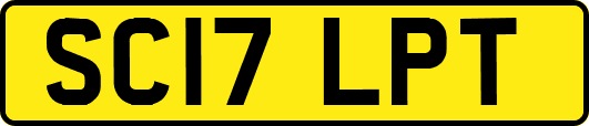 SC17LPT