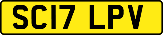 SC17LPV