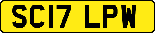 SC17LPW