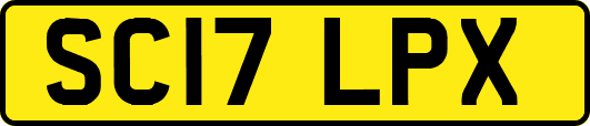 SC17LPX