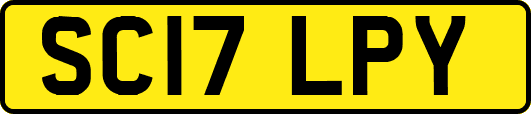 SC17LPY