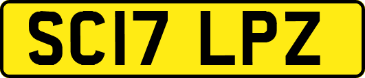 SC17LPZ