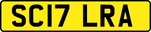 SC17LRA