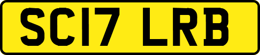 SC17LRB