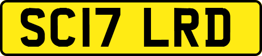 SC17LRD